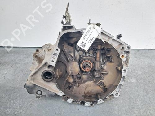 Used Gearbox Gearbox CITROËN C1 II (PA_, PS_) 1.0 VTi 72 (72 hp) 39911384 39911384