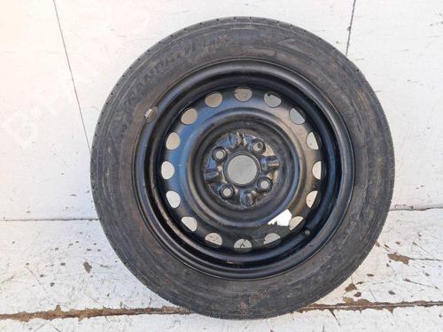 Used Jack Kit Jack Kit PEUGEOT 107 (PM_, PN_) 1.0 (68 hp) 34270307 34270307