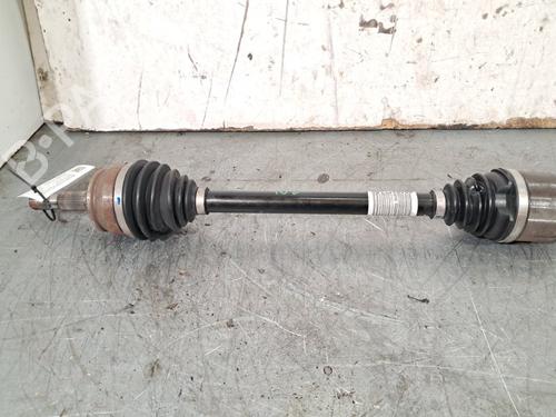 Right front driveshaft FIAT SCUDO Van 1.5 Multijet 120 (506) | BP35750604M39 - Image 4