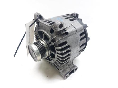 Used Alternator MERCEDES-BENZ A-CLASS (W169) A 160 CDI (169.006, 169.306) (82 hp) 29238311