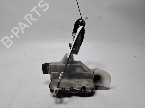 Used Front left lock DS DS 7 Crossback (J4_, JR_, JC_) 1.5 BlueHDi 130 (JCYHZJ, JCYHZR) (130 hp) 33197950