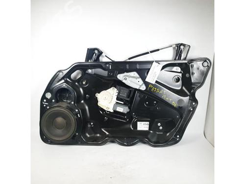 Used Front right window mechanism Front right window mechanism VW PASSAT B6 Variant (3C5) 2.0 TDI (140 hp) 15153642 15153642