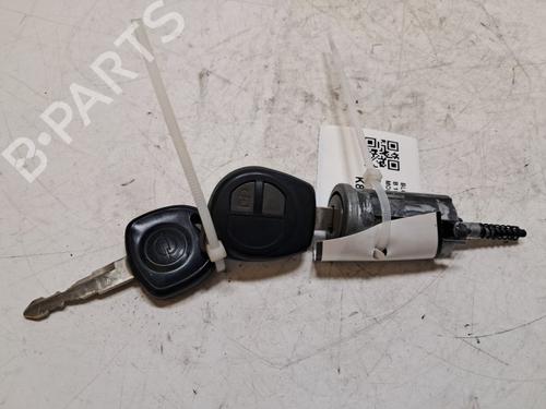 Electronic module OPEL AGILA A (H00) 1.2 16V Twinport (F68) | BP38042871M83 - Image 3