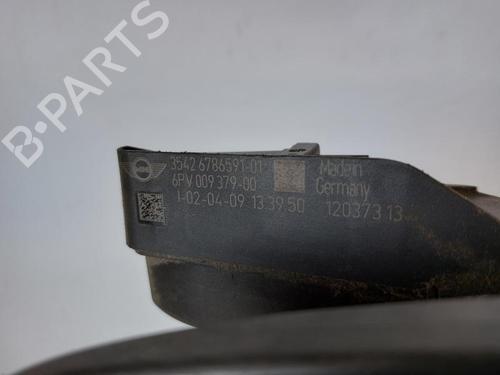 Pedal MINI MINI CLUBMAN (R55) Cooper D | BP15151998I4 