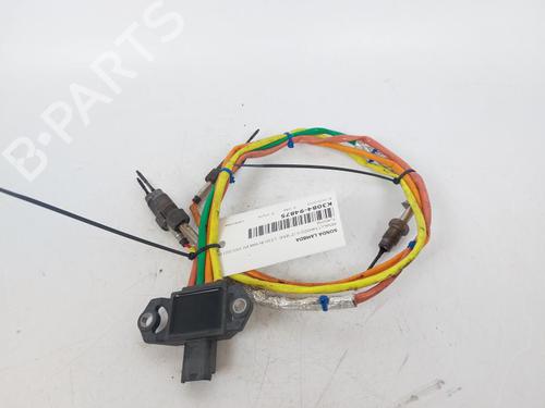 Used Electronic sensor RENAULT KANGOO III Box Body/MPV 1.3 TCe 100 (FJMA) (102 hp) 17206010