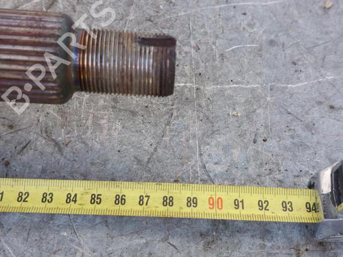 Right rear driveshaft LAND ROVER RANGE ROVER SPORT I (L320) 3.0 D 4x4 | BP17834646M41 
