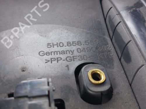 Other VW GOLF VIII (CD1, DA1) 2.0 TDI | BP23032023O1 