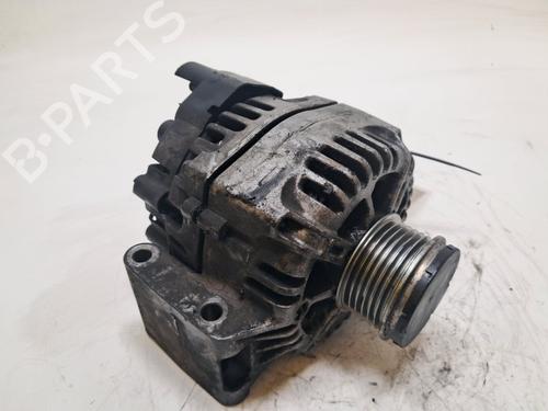 Alternator LANCIA YPSILON (843_) 1.2 (843.AXL1A) | BP39021027M7 - Image 2