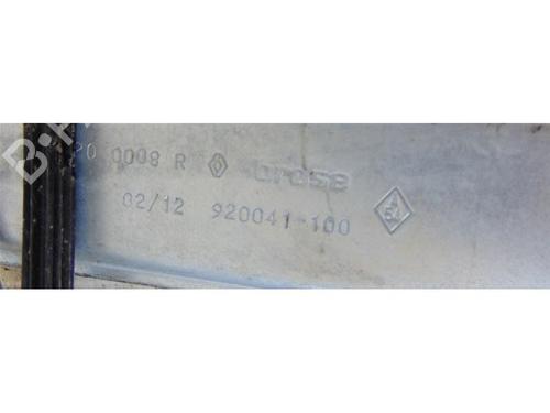 Rear right window mechanism RENAULT MEGANE III Grandtour (KZ0/1) 1.5 dCi (KZ09, KZ0D, KZ1G, KZ29, KZ14, KZ1W, KZ10, KZ1F,... | BP15140803C25 