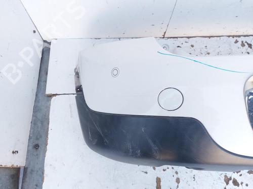 Rear bumper MINI MINI COUNTRYMAN (R60) Cooper D ALL4 | BP29584234C8 