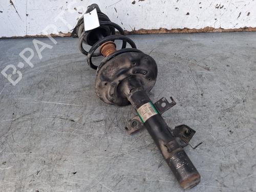 Used Left front shock absorber Left front shock absorber 39427796 39427796