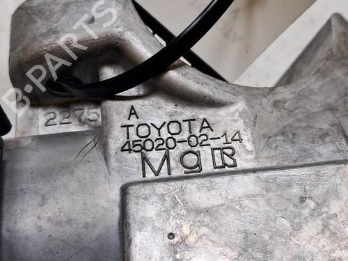 Electronic module TOYOTA YARIS (_P21_, _PA1_, _PH1_) 1.5 Hybrid (MXPH10, MXPH11) | BP34207113M83  - Image 5