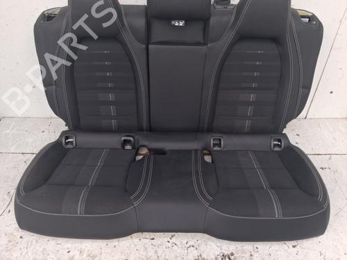 Seats set MERCEDES-BENZ A-CLASS (W176) A 180 CDI / d (176.012) | BP39163295C78 - Image 9