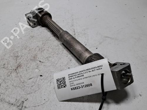 Steering column universal joint MERCEDES-BENZ SPRINTER 3,5-t Platform/Chassis (B907, B910) 314 CDI (910.131, 910.133, 910.030) | BP33198049M114 - Image 4