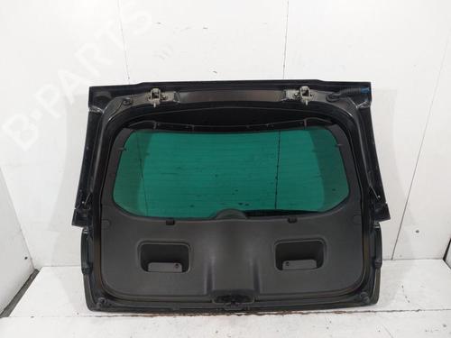 Tailgate CITROËN C3 II (SC_) 1.4 HDi 70 (SC8HZC, SC8HR0, SC8HP4) | BP33196800C6  - Image 5