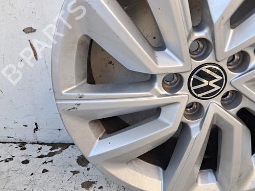 Fælk VW T-CROSS (C11, D31) 1.0 TSI | BP39135915C45 - Image 4