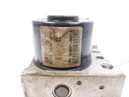 ABS pump FORD FIESTA V (JH_, JD_) 1.4 TDCi | BP29448125M43 