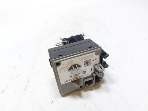 Electronic module MERCEDES-BENZ A-CLASS (W176) A 180 CDI / d (176.012) | BP33194741M83 - Image 3