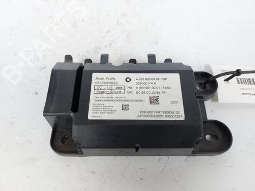 Centralina do motor Centralina do motor 20671132 20671132
