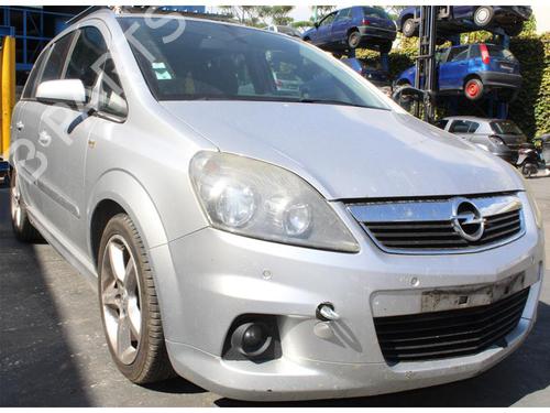 Used Parts OPEL ZAFIRA / ZAFIRA FAMILY B (A05) 1.6 (M75) (115 hp) 2705925