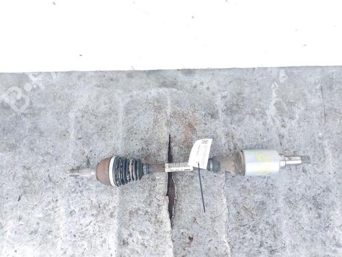 Used Left front driveshaft Left front driveshaft CITROËN SAXO (S0, S1) 1.1 X, SX (60 hp) 33193880 33193880