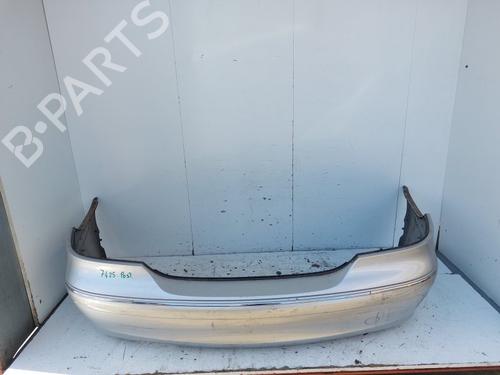 Used Rear bumper Rear bumper MERCEDES-BENZ CLK (C209) CLK 200 Kompressor (209.342) (163 hp) 35721358 35721358