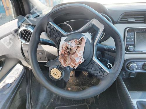 Shock absorber spring NISSAN MICRA V (K14) 1.0 | BP15170962C152