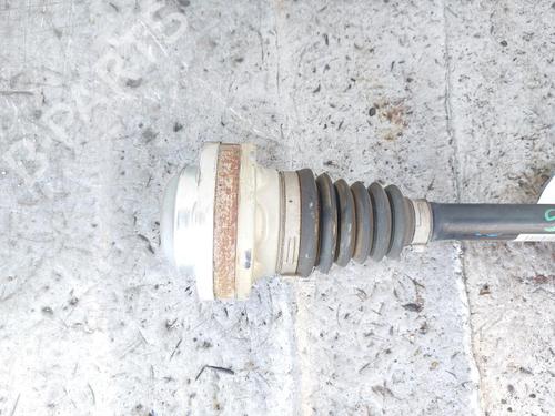 Left front driveshaft CUPRA FORMENTOR (KM7, KMP) 1.4 e-Hybrid | BP26593091M38 - Image 2