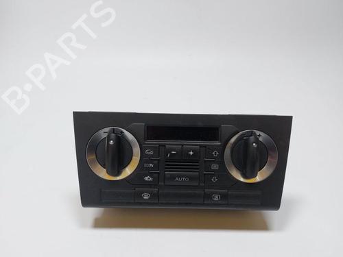 Commande Chauffage AUDI A3 Sportback (8PA) 2.0 TDI (170 hp) 33197574