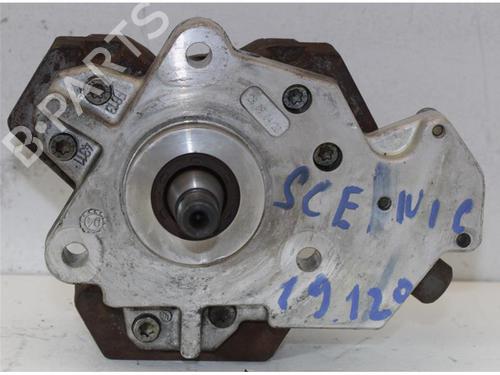 Used Injection pump RENAULT SCÉNIC II (JM0/1_) 1.9 dCi (JM0G, JM12, JM1G, JM2C) (120 hp) 15142909
