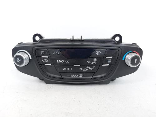 Used Climate control FORD B-MAX (JK) 1.5 TDCi (75 hp) 15163808