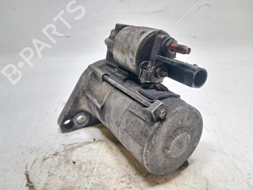Starter VW GOLF PLUS V (5M1, 521) 1.9 TDI | BP38435393M8 - Image 3