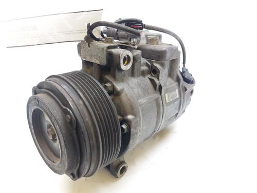 Used AC compressor BMW 1 (E87) 118 d (143 hp) 24122028