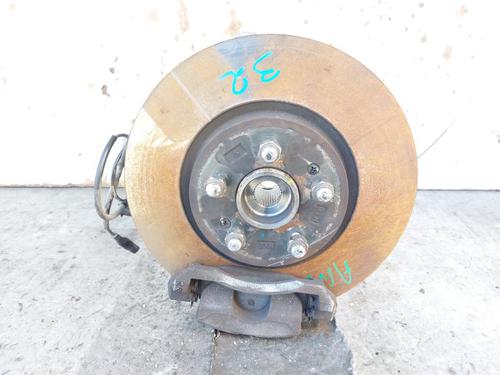 Used Right front steering knuckle HYUNDAI TUCSON (NX4E, NX4A) 1.6 T-GDi (150 hp) 27538301