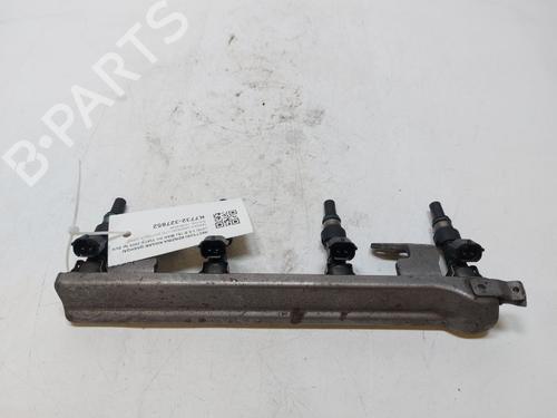 Injector Injector NISSAN QASHQAI I (J10, NJ10) 1.6 (114 hp) 36525419 36525419