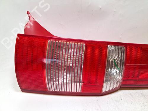 Right taillight FIAT PANDA (169_) 1.2 (169.AXB11, 169.AXB1A) | BP39021256C35 - Image 2