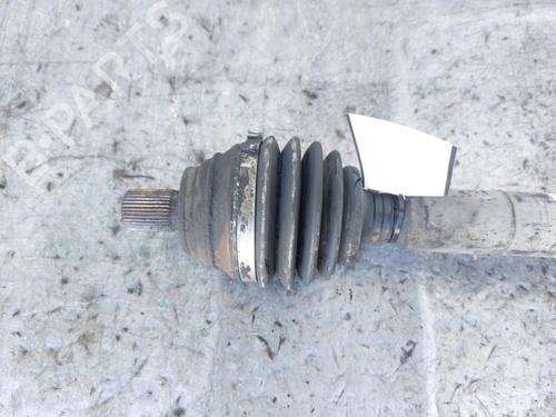 Right front driveshaft SEAT ALTEA (5P1) 1.6 TDI | BP27815920M39