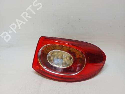 Used Right taillight Right taillight 36488500 36488500