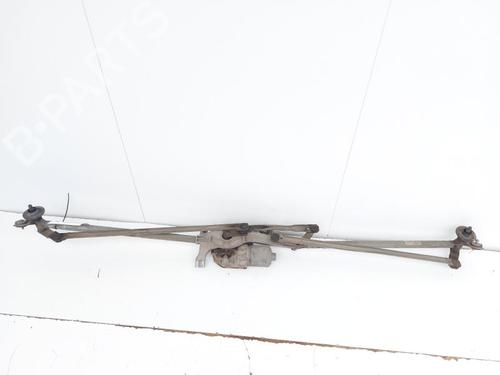 Used Front wiper motor OPEL ASTRA J Sports Tourer (P10) 1.7 CDTI (35) (125 hp) 15166073