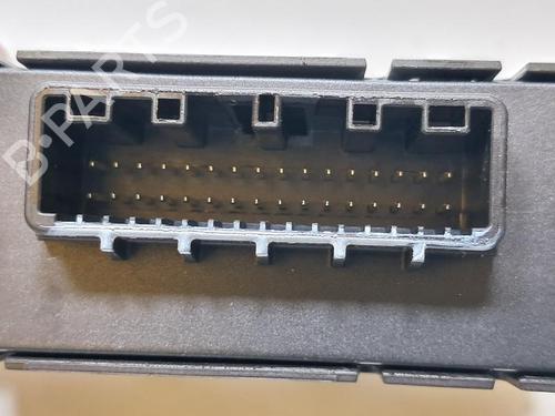 Engine control unit (ECU) RENAULT CAPTUR II (HF_) LPG (HFMT) | BP33195576M57 - Image 4