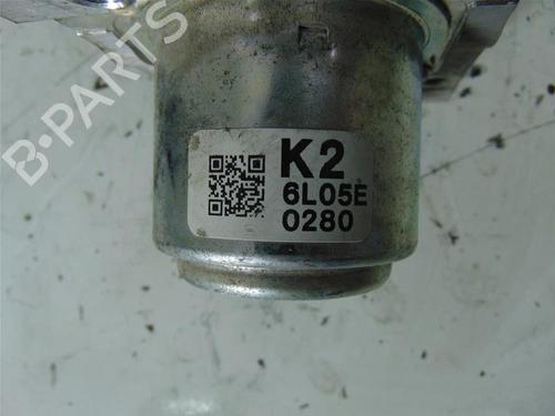 ABS pump HONDA HR-V (RU) 1.5 (RU1) | BP15141029M43  - Image 8