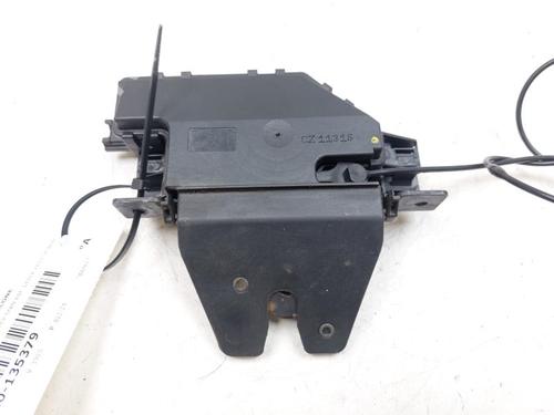 Tailgate lock BMW 1 (E87) 118 d | BP25215335C101 