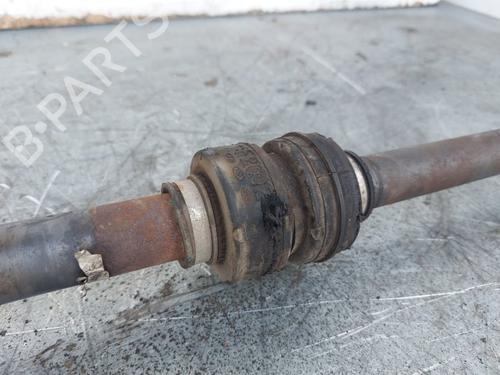 Right front driveshaft KIA CEED Sportswagon (CD) 1.6 CRDi 136 | BP35942994M39 - Image 3