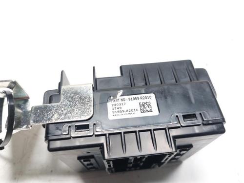 Fuse box KIA SPORTAGE V (NQ5) 1.6 CRDi MHEV | BP33194444E1 - Image 4