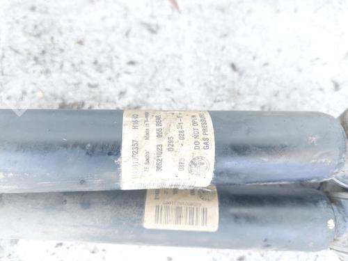 Right rear shock absorber ALFA ROMEO MITO (955_) 1.3 MultiJet (955AXP1A, 955AYC1A) | BP26672273M19 
