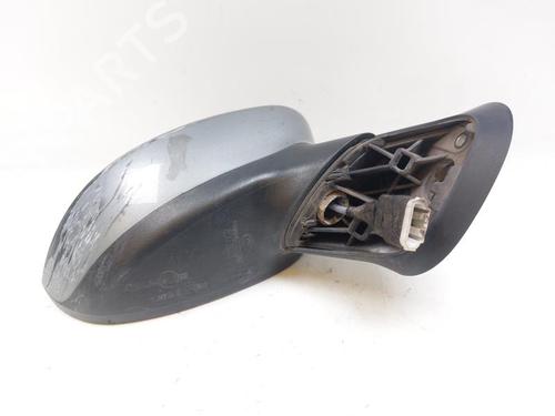 Right mirror FIAT PUNTO EVO (199_) 1.4 (199AXB1A) | BP27815965C27 