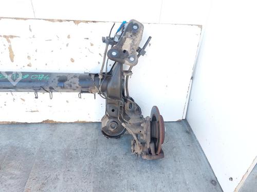 Rear axle CITROËN C3 AIRCROSS II (2R_, 2C_) 1.5 BlueHDi 110 | BP29447931M2 
