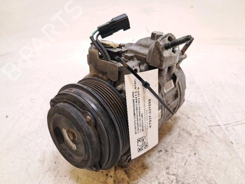 Used AC compressor AC compressor 37259419 37259419