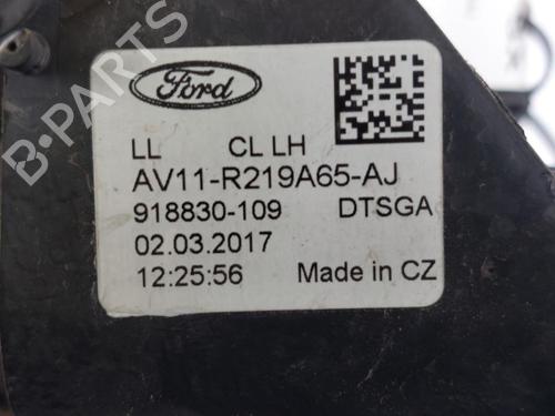 Venstre fortil lås FORD B-MAX (JK) 1.4 LPG | BP15168587C98 