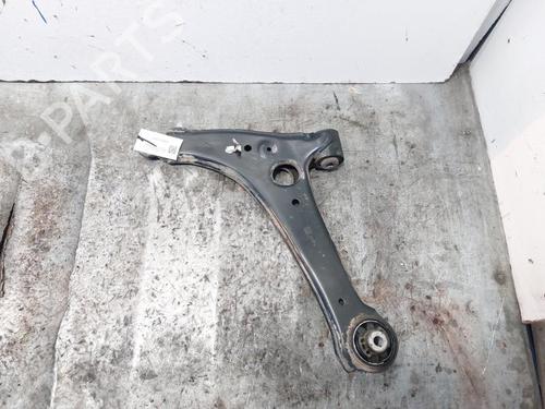 Used Left front suspension arm MERCEDES-BENZ SPRINTER 3,5-t Platform/Chassis (B907, B910) 314 CDI (910.131, 910.133, 910.030) (143 hp) 33198075